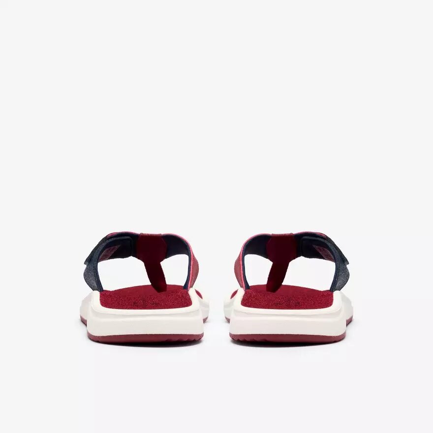 Herre M Breeze rød kombineret Flip-flop Herre M Breeze rød kombineret Flip-flop