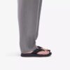 Herre M Breeze sort Flip-flop