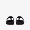 Herre M Breeze sort Flip-flop