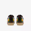 Herre Wallabee Brune Wallabees med børstet overflade Herre Wallabee Brune Wallabees med børstet overflade
