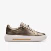 Hollyhock Walk Metallic Sneakers til kvinder Hollyhock Walk Metallic Sneakers til kvinder