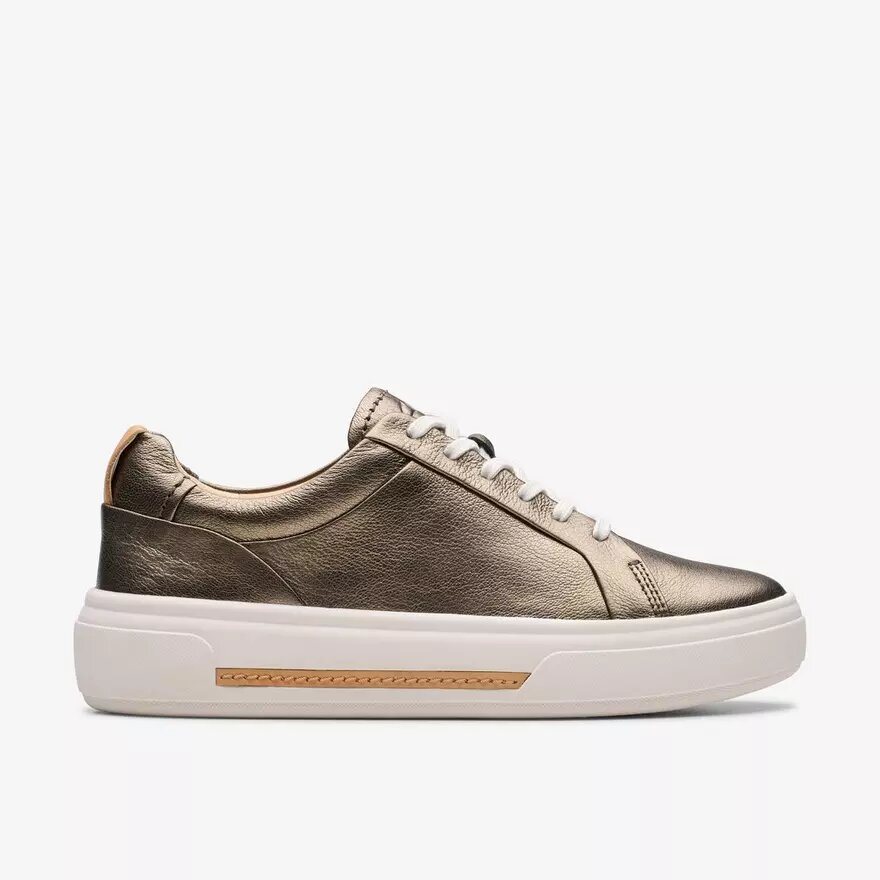 Hollyhock Walk Metallic Sneakers til kvinder Hollyhock Walk Metallic Sneakers til kvinder