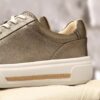 Hollyhock Walk Metallic Sneakers til kvinder Hollyhock Walk Metallic Sneakers til kvinder