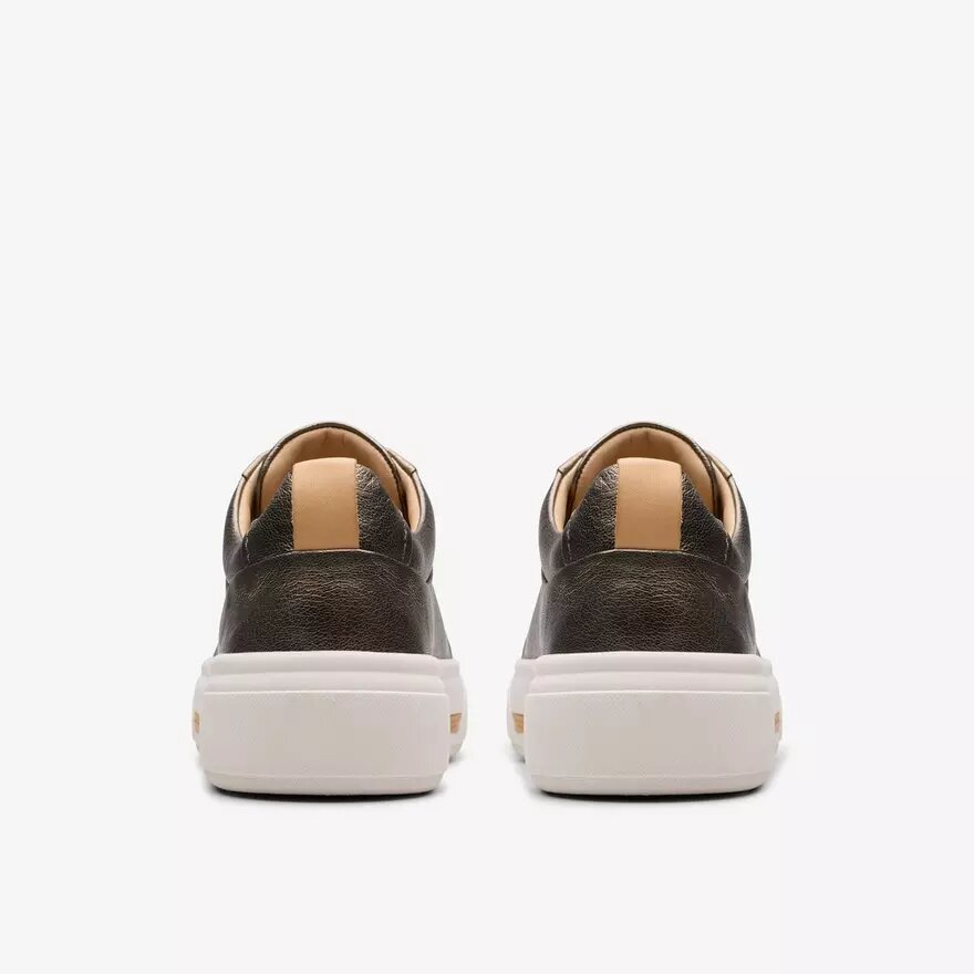 Hollyhock Walk Metallic Sneakers til kvinder Hollyhock Walk Metallic Sneakers til kvinder
