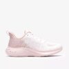 Izza Knit 2 lyserøde kombinationsSneakers til kvinder Izza Knit 2 lyserøde kombinationsSneakers til kvinder