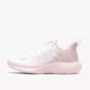 Izza Knit 2 lyserøde kombinationsSneakers til kvinder Izza Knit 2 lyserøde kombinationsSneakers til kvinder