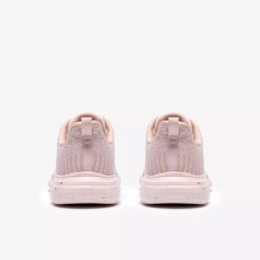 Izza Knit 2 lyserøde kombinationsSneakers til kvinder Izza Knit 2 lyserøde kombinationsSneakers til kvinder