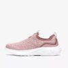 Izza Slip 2 pink Sneakers til kvinder