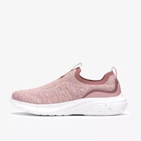 Izza Slip 2 pink Sneakers til kvinder