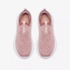 Izza Slip 2 pink Sneakers til kvinder