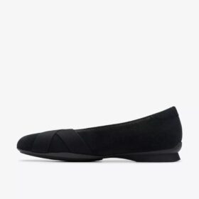 Jazmynn Gem sorte ruskinds-Slip-ons til kvinder