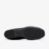 Jazmynn Gem sorte ruskinds-Slip-ons til kvinder Jazmynn Gem sorte ruskinds-Slip-ons til kvinder