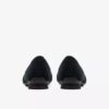 Jazmynn Gem sorte ruskinds-Slip-ons til kvinder Jazmynn Gem sorte ruskinds-Slip-ons til kvinder