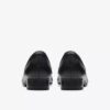 Juliet Echo sort læder Loafers til kvinder Juliet Echo sort læder Loafers til kvinder