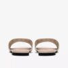 Kediri Mule 2 hvid sandal til kvinder