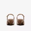Kepley Lane beige læderpumps til kvinder Kepley Lane beige læderpumps til kvinder