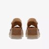 Kidiki Sun beige kombination-kilehæle-sandaler til kvinder Kidiki Sun beige kombination-kilehæle-sandaler til kvinder
