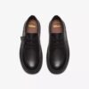 Kids Desert London ældre sort Desert Boot Kids Desert London ældre sort Desert Boot