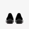 Krystine Lily sort lak-Slip-ons til kvinder Krystine Lily sort lak-Slip-ons til kvinder