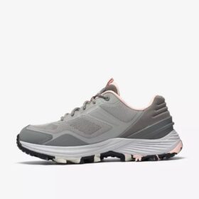 Lailatrail2 Wp grå kombinationsSneakers til kvinder, USA