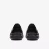 Lynell Edge Loafers i sort læder til kvinder Lynell Edge Loafers i sort læder til kvinder