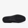 Lynell Slip-ons – sorte lædersko til kvinder Lynell Slip-ons – sorte lædersko til kvinder