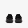 Lynell Slip-ons – sorte lædersko til kvinder Lynell Slip-ons – sorte lædersko til kvinder