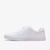 Makea Court hvide lædersneakers til kvinder Makea Court hvide lædersneakers til kvinder