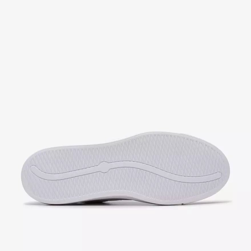 Makea Court hvide lædersneakers til kvinder Makea Court hvide lædersneakers til kvinder