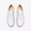 Makea Court hvide lædersneakers til kvinder Makea Court hvide lædersneakers til kvinder