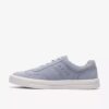 Makea Court lyseblå Sneakers til kvinder Makea Court lyseblå Sneakers til kvinder