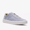 Makea Court lyseblå Sneakers til kvinder Makea Court lyseblå Sneakers til kvinder
