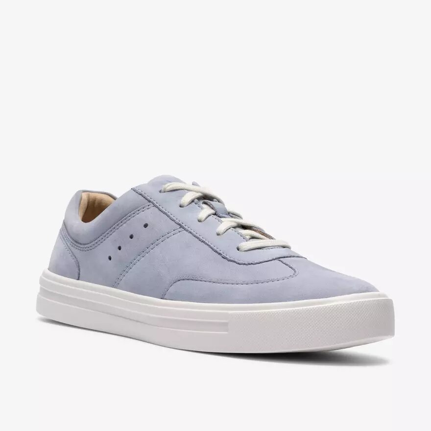 Makea Court lyseblå Sneakers til kvinder Makea Court lyseblå Sneakers til kvinder