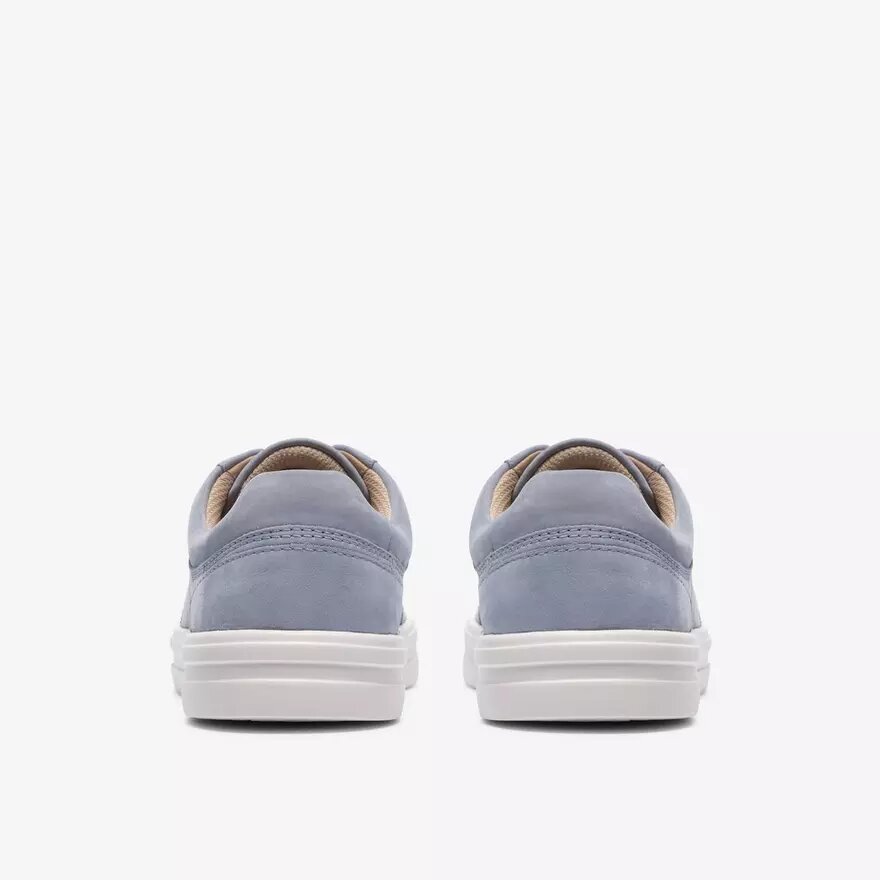 Makea Court lyseblå Sneakers til kvinder Makea Court lyseblå Sneakers til kvinder