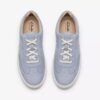 Makea Court lyseblå Sneakers til kvinder Makea Court lyseblå Sneakers til kvinder
