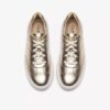 Makea Court Soft Gold sneakers til kvinder Makea Court Soft Gold sneakers til kvinder