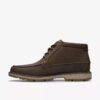 Maplewalk Moc brune Chukka støvler til mænd Maplewalk Moc brune Chukka støvler til mænd
