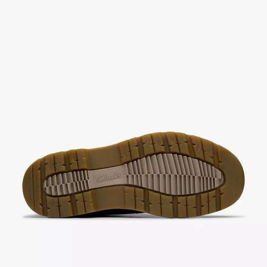 Maplewalk Moc brune Chukka støvler til mænd Maplewalk Moc brune Chukka støvler til mænd