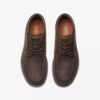 Maplewalk Moc brune Chukka støvler til mænd Maplewalk Moc brune Chukka støvler til mænd