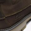 Maplewalk Moc brune Chukka støvler til mænd Maplewalk Moc brune Chukka støvler til mænd