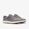 Mapstone Lace grå strikkede Sneakers til mænd