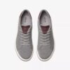 Mapstone Lace grå strikkede Sneakers til mænd