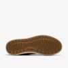 Mapstone Lace sneakers i tan læder for mænd