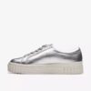 Mayhill Walk sølvmetallic Sneakers til kvinder (USA)