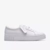 Mayhill Walk sneakers til kvinder i hvidt læder Mayhill Walk sneakers til kvinder i hvidt læder