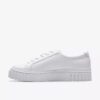 Mayhill Walk sneakers til kvinder i hvidt læder Mayhill Walk sneakers til kvinder i hvidt læder