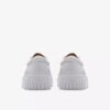 Mayhill Walk sneakers til kvinder i hvidt læder Mayhill Walk sneakers til kvinder i hvidt læder