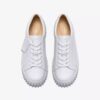 Mayhill Walk sneakers til kvinder i hvidt læder Mayhill Walk sneakers til kvinder i hvidt læder