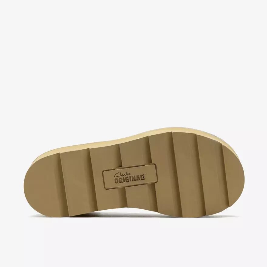 Meare Wall Boot Elvtd Maple Suede Wallabees til kvinder Meare Wall Boot Elvtd Maple Suede Wallabees til kvinder