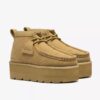 Meare Wall Boot Elvtd Maple Suede Wallabees til kvinder Meare Wall Boot Elvtd Maple Suede Wallabees til kvinder